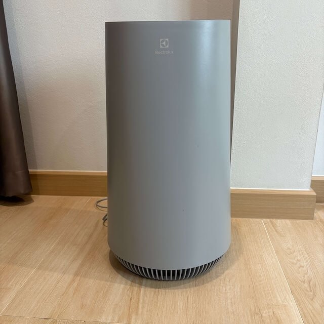 Chiang Mai Burning Season essential air purifier