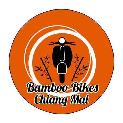 Bamboo Bikes Chiang Mai