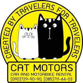 Cat Motors Chiang Mai
