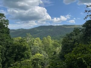 Chiang Mai Cost of Living - Mountain View