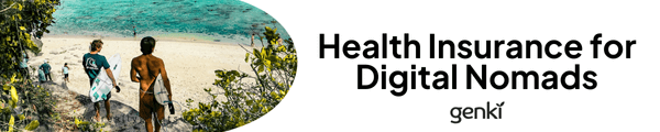 Genki Health Insurance