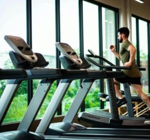 Best Gym in Chiang Mai