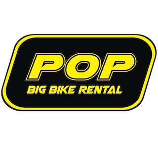 Pop Bike Rental Chiang Mai