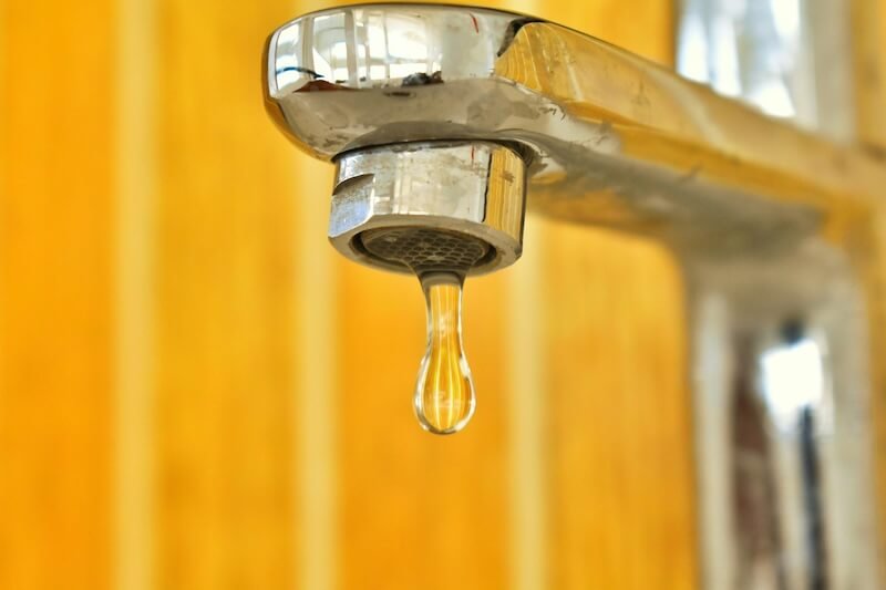 Is Tap water safe to drink in Chiang Mai