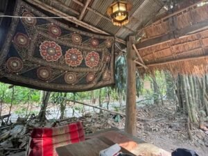 Where to live Chiang Mai Cover Image