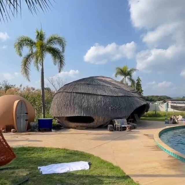 Cocoon Ice Bath Chiang Mai