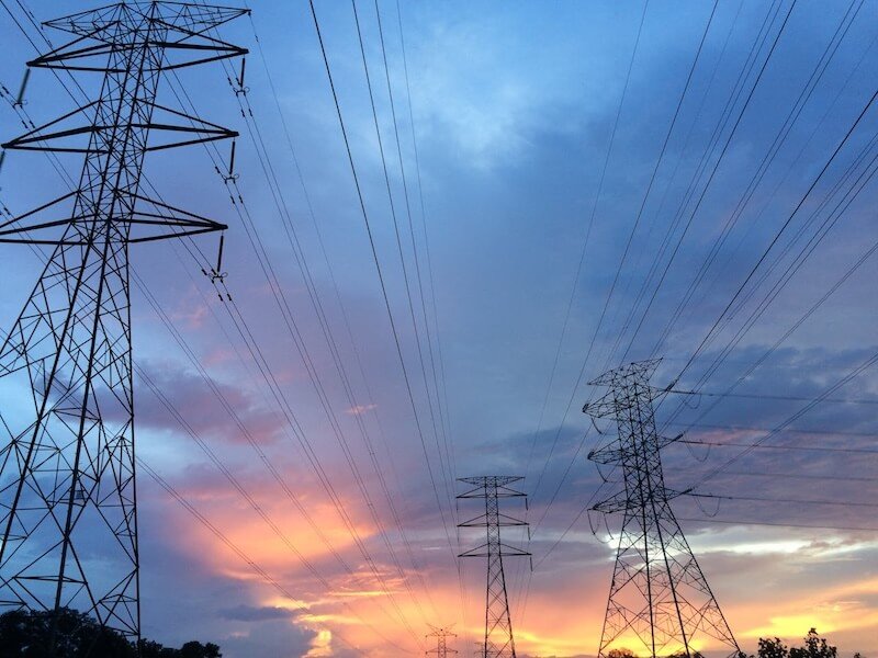 Power Outage Chiang Mai